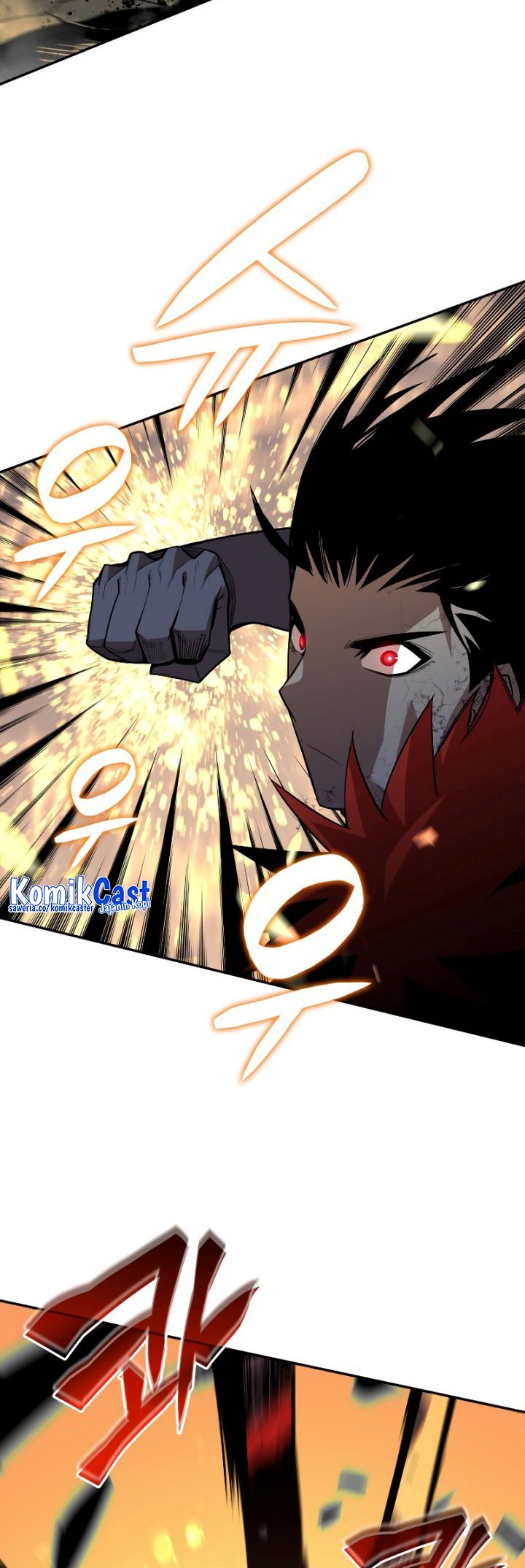 Worn and Torn Newbie Chapter 156 - halaman 11