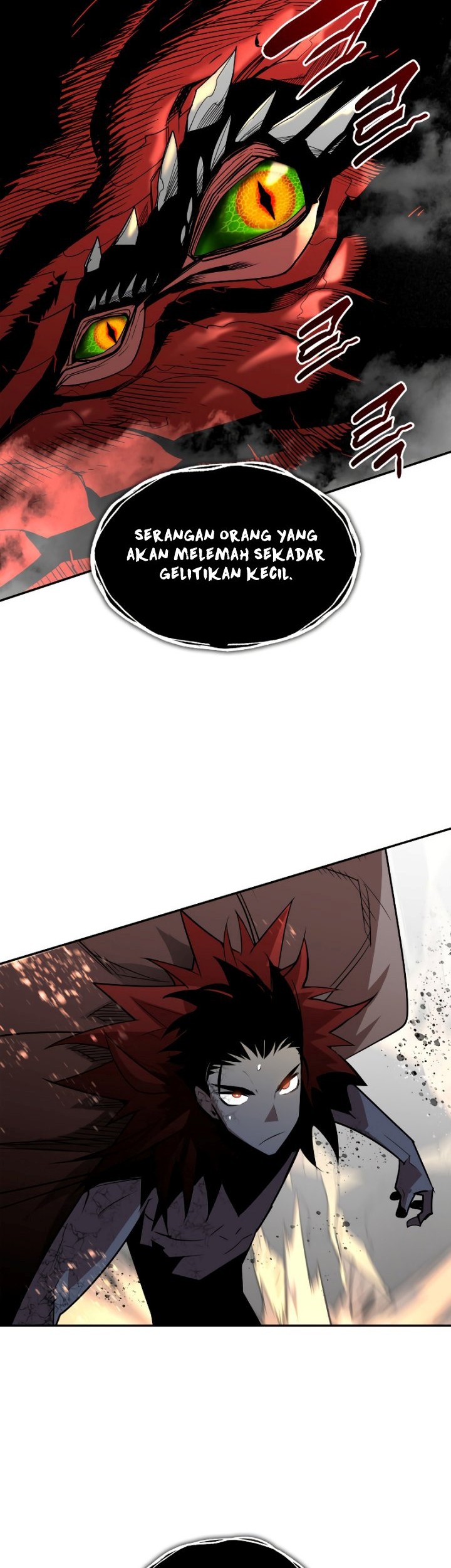 Worn and Torn Newbie Chapter 156 - halaman 27