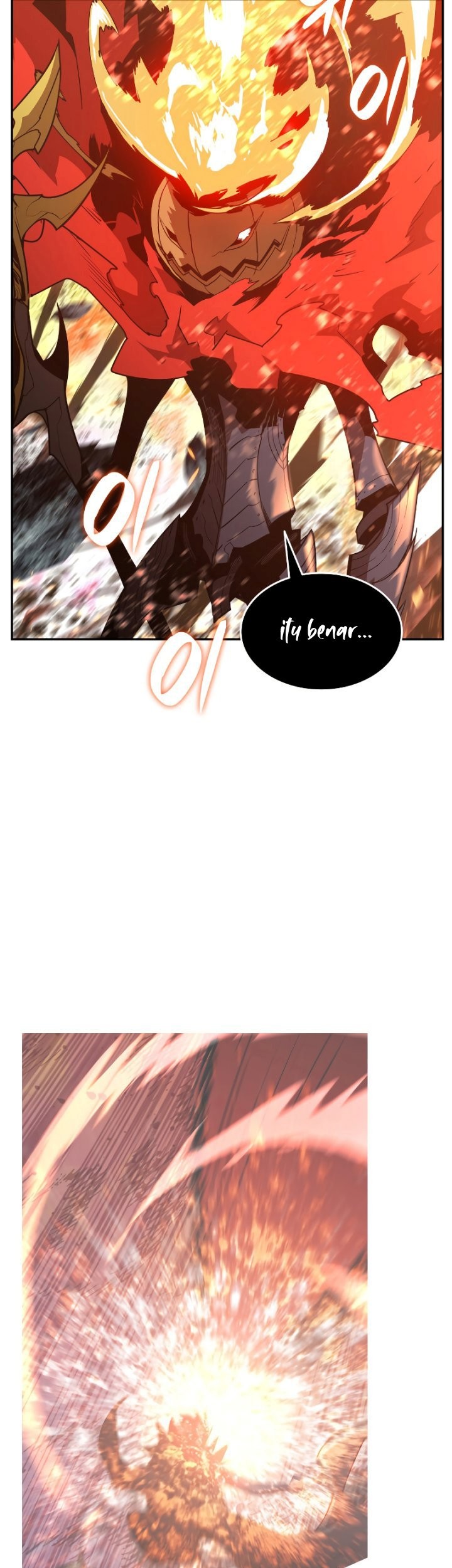 Worn and Torn Newbie Chapter 156 - halaman 46