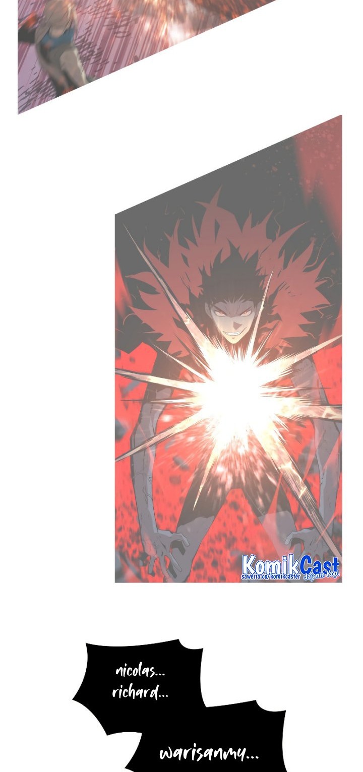 Worn and Torn Newbie Chapter 156 - halaman 47