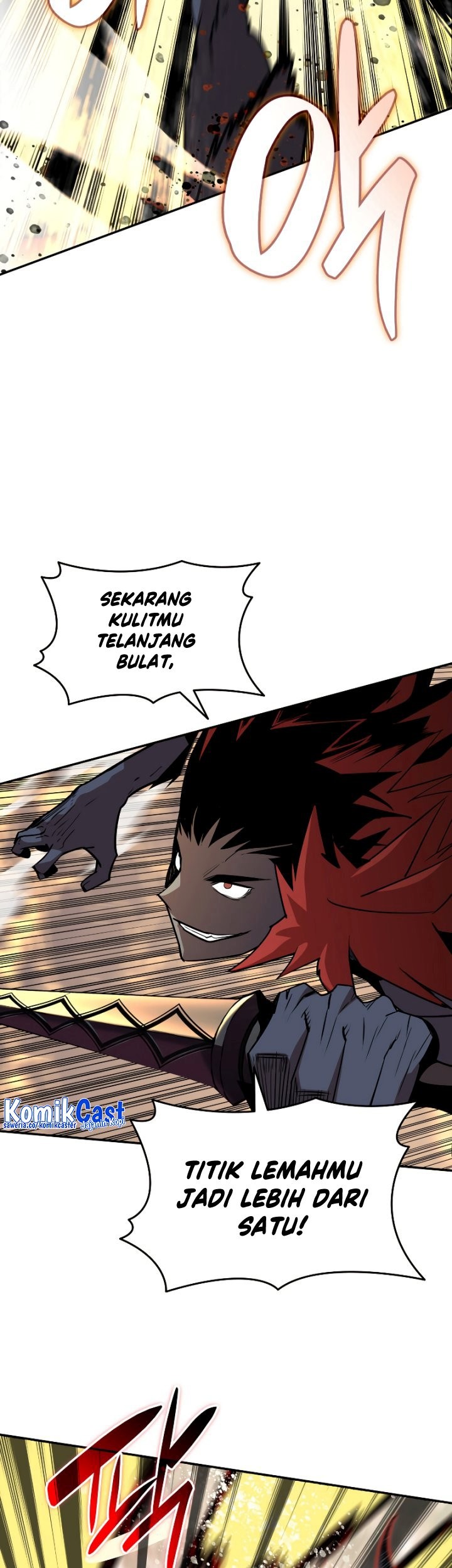 Worn and Torn Newbie Chapter 156 - halaman 6