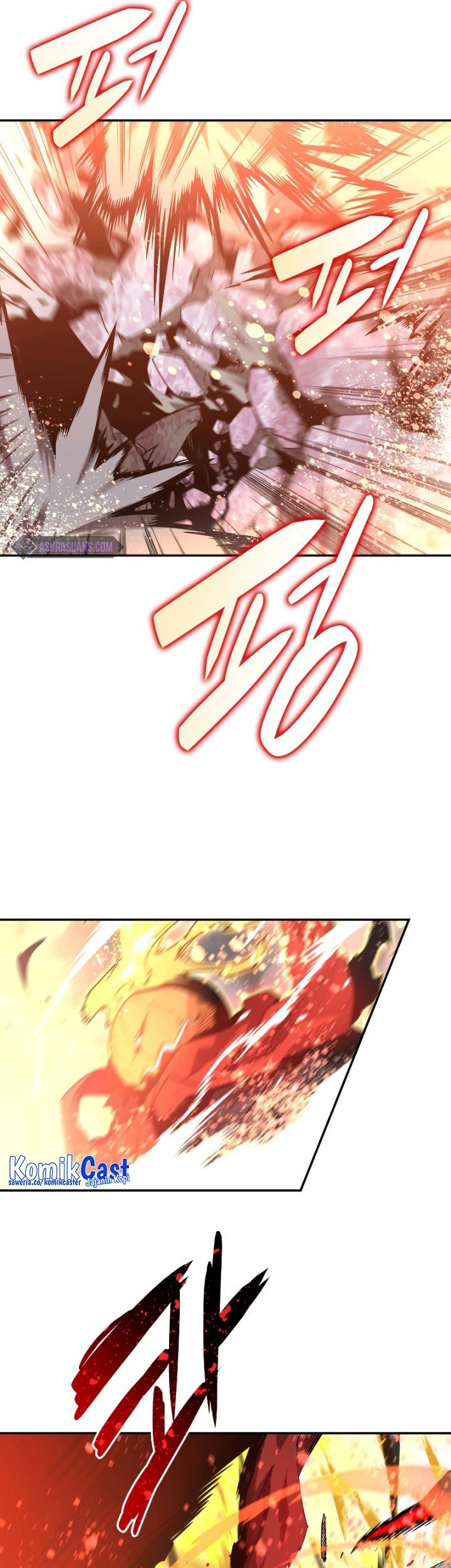 Worn and Torn Newbie Chapter 157 - halaman 20