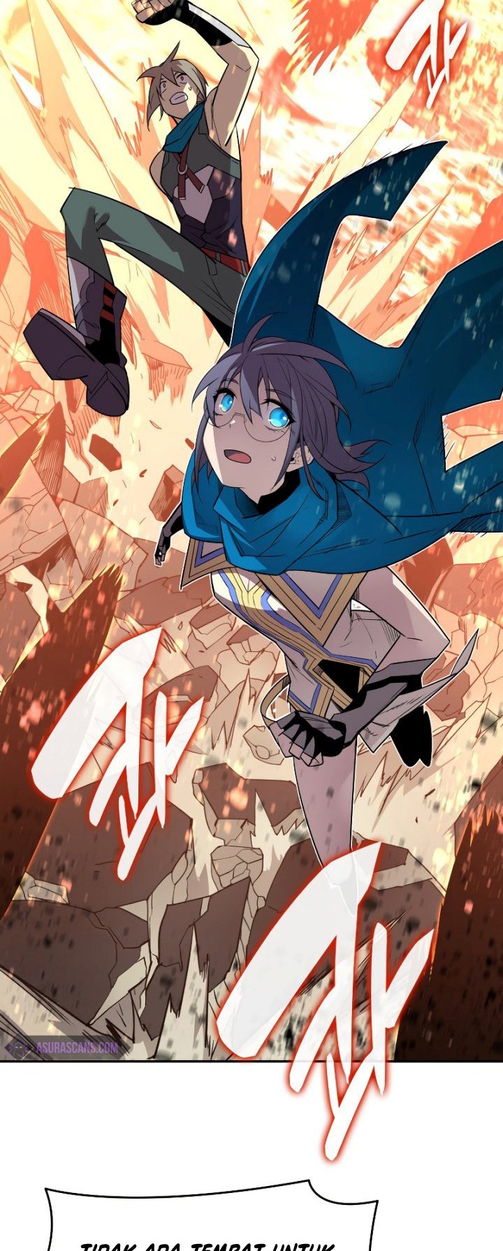 Worn and Torn Newbie Chapter 157 - halaman 23
