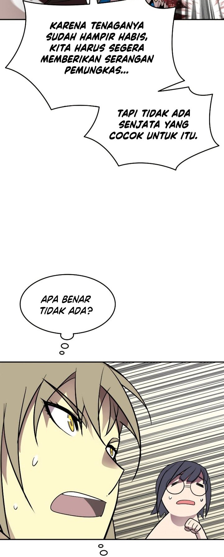 Worn and Torn Newbie Chapter 157 - halaman 25