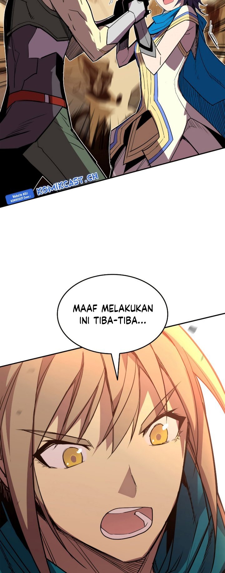 Worn and Torn Newbie Chapter 157 - halaman 27