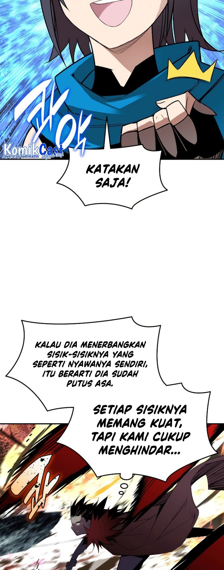 Worn and Torn Newbie Chapter 157 - halaman 29