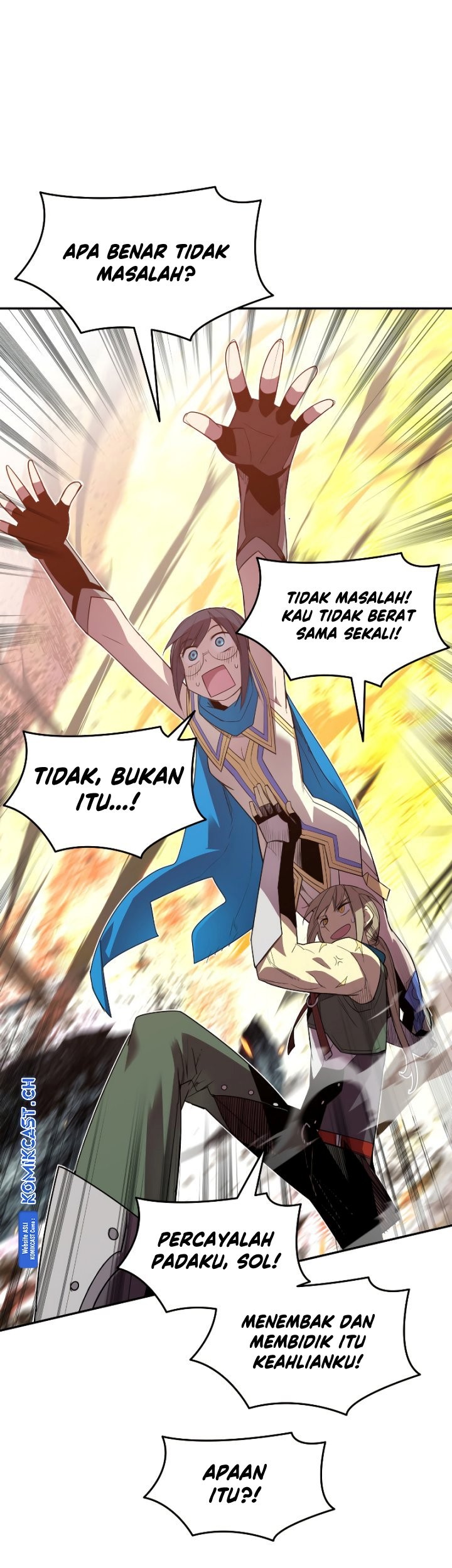 Worn and Torn Newbie Chapter 157 - halaman 32