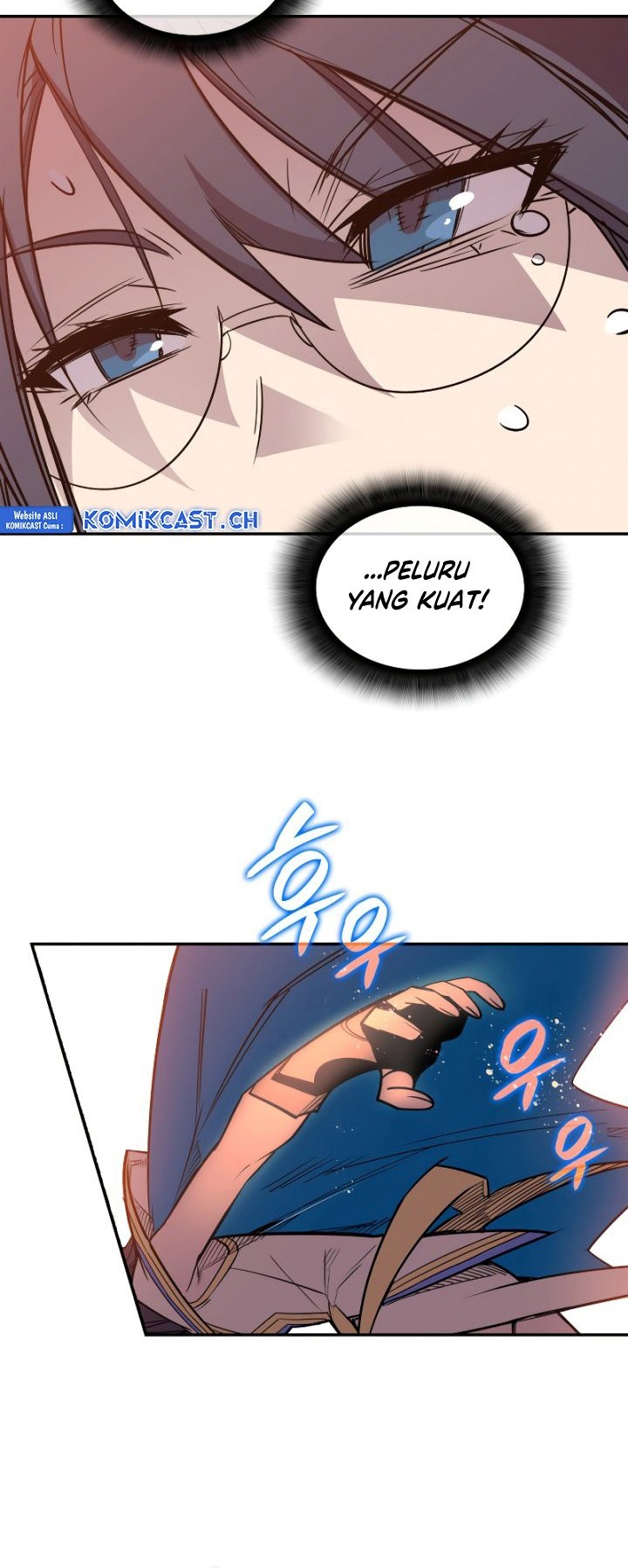Worn and Torn Newbie Chapter 157 - halaman 37