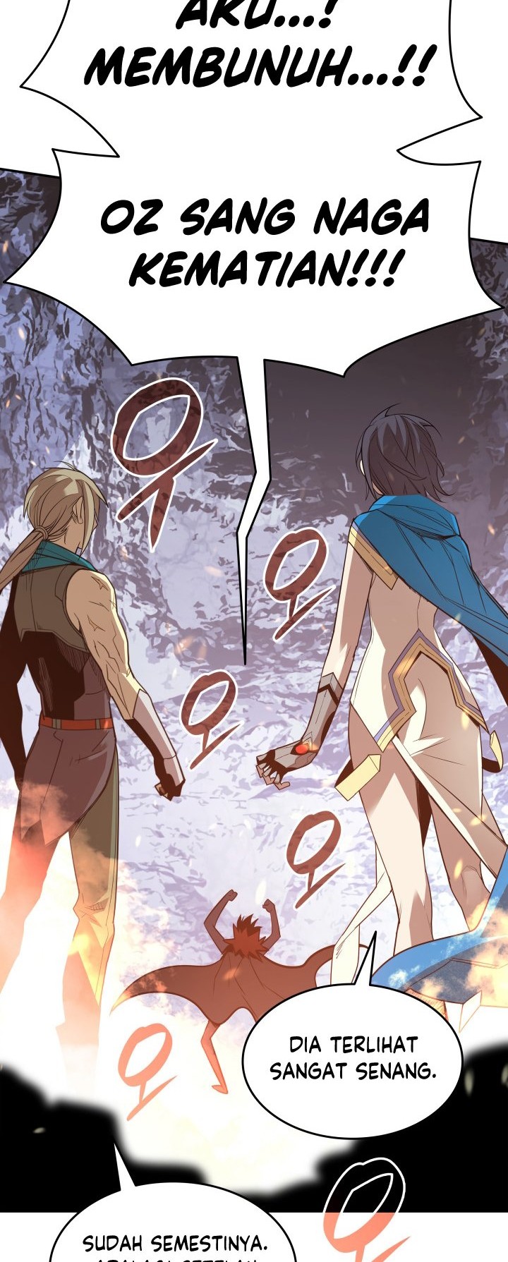 Worn and Torn Newbie Chapter 158 - halaman 11