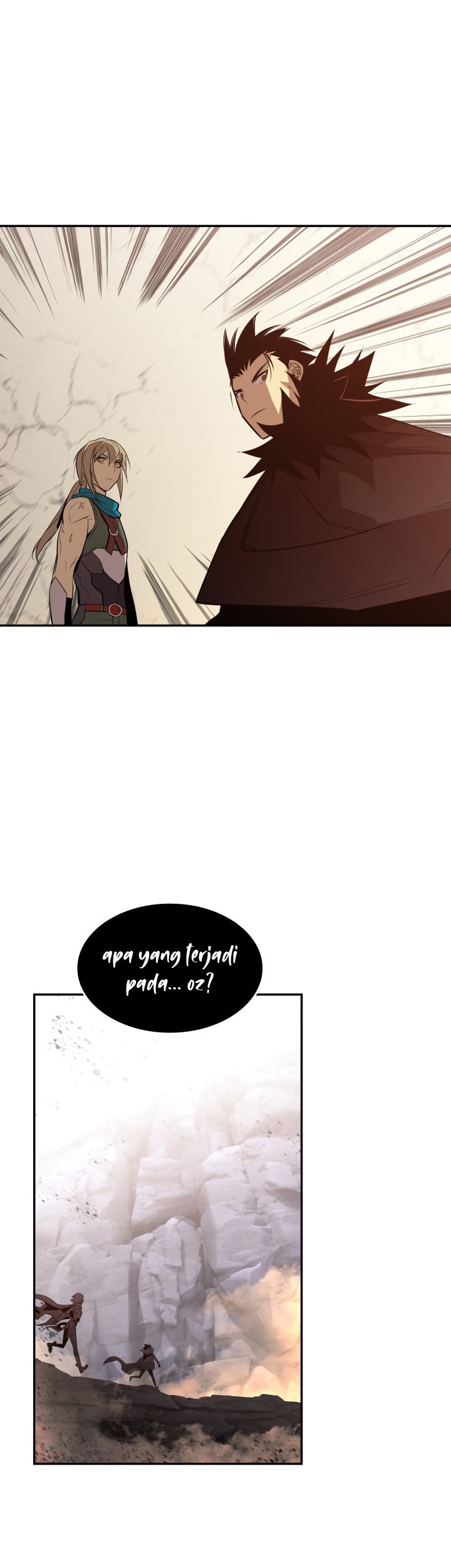Worn and Torn Newbie Chapter 158 - halaman 16