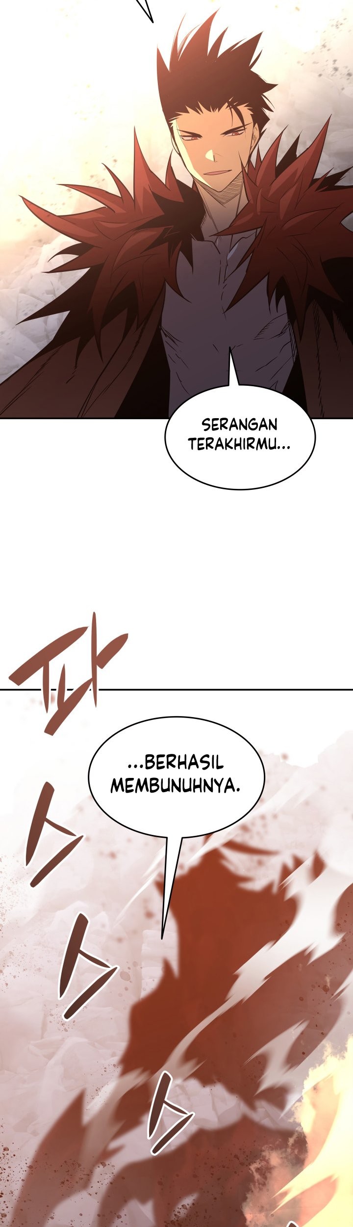 Worn and Torn Newbie Chapter 158 - halaman 18