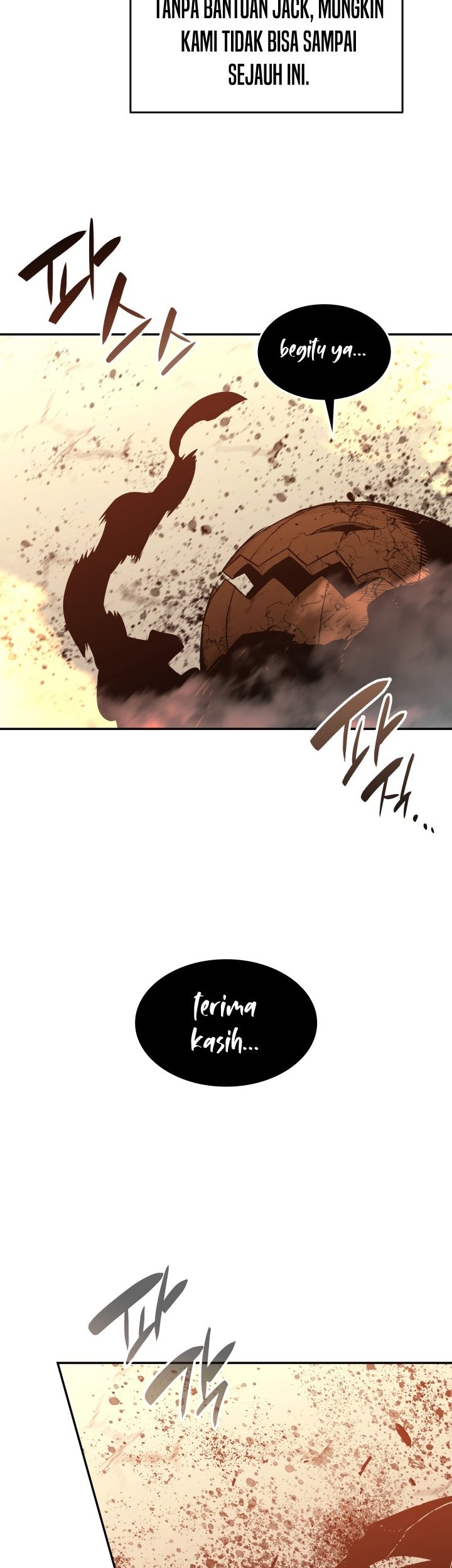Worn and Torn Newbie Chapter 158 - halaman 22