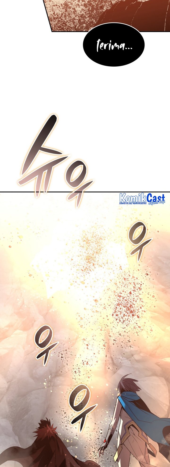 Worn and Torn Newbie Chapter 158 - halaman 23
