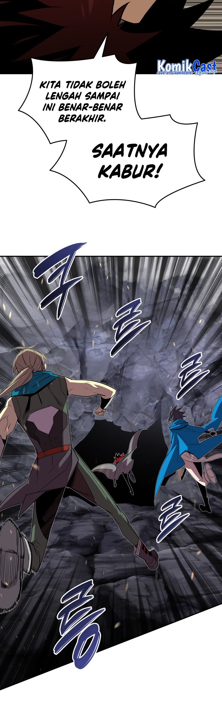 Worn and Torn Newbie Chapter 158 - halaman 27
