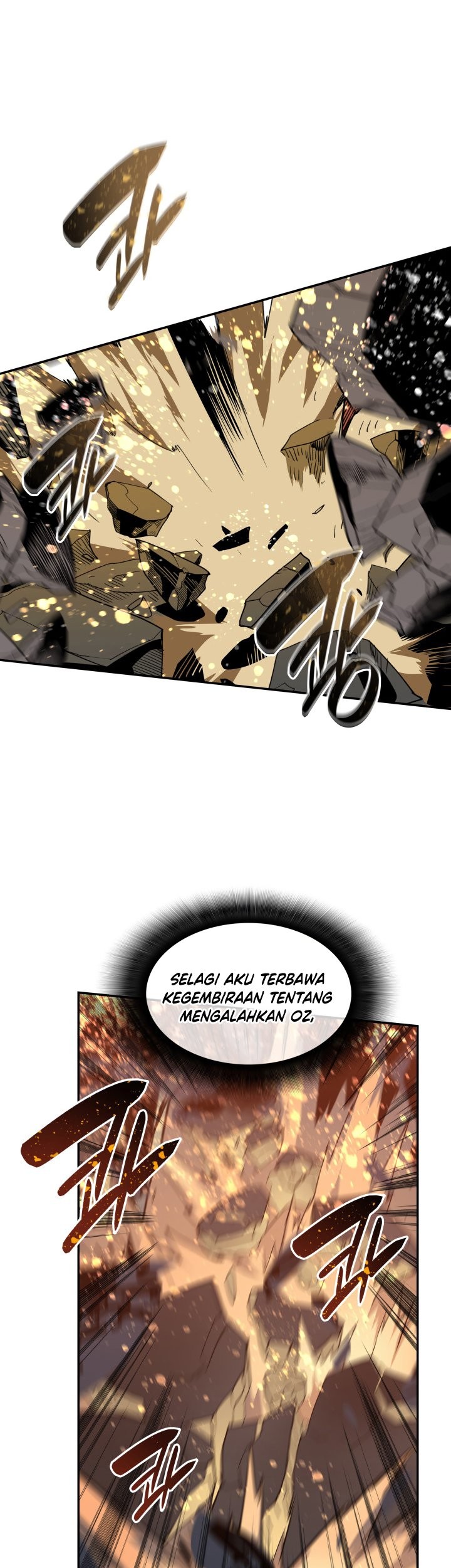 Worn and Torn Newbie Chapter 158 - halaman 28