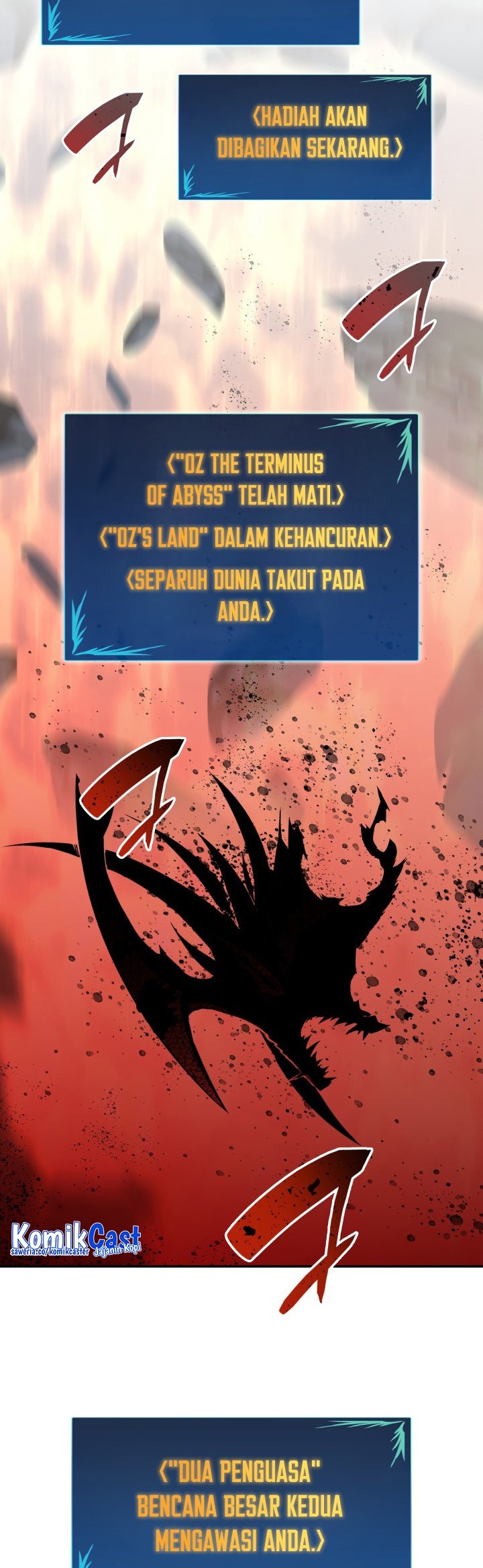 Worn and Torn Newbie Chapter 158 - halaman 3