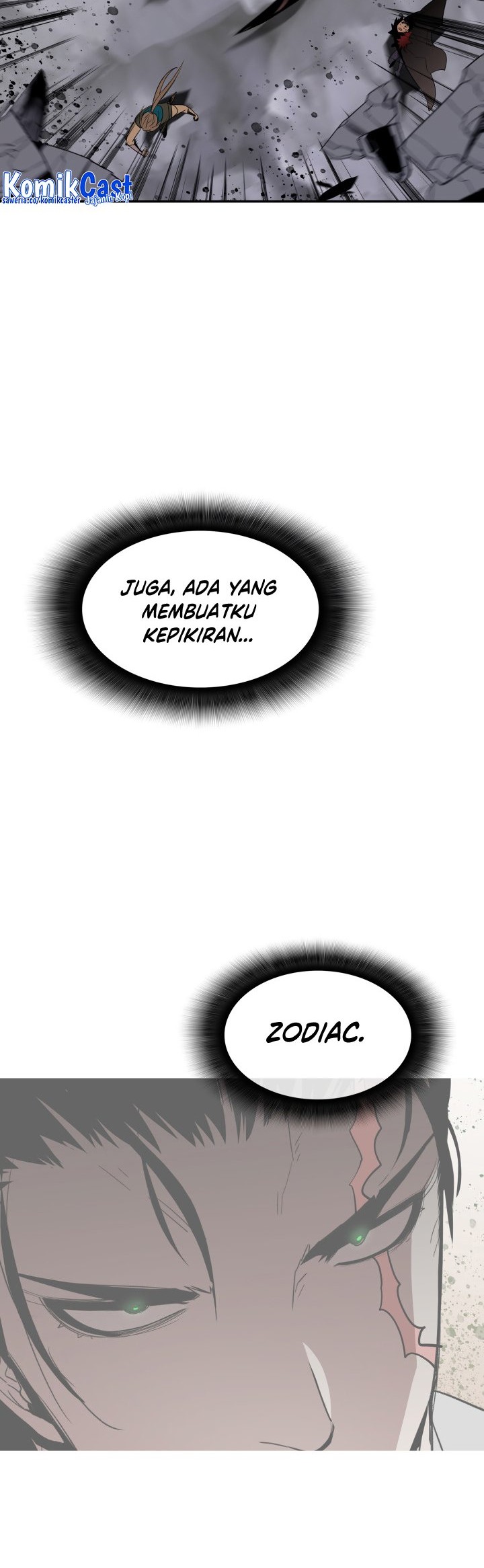 Worn and Torn Newbie Chapter 158 - halaman 31