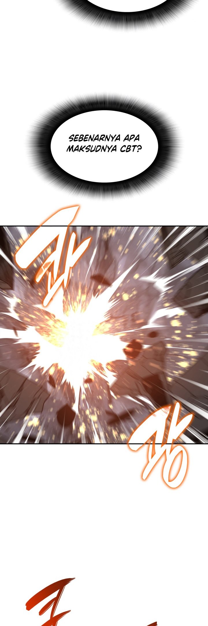 Worn and Torn Newbie Chapter 158 - halaman 33