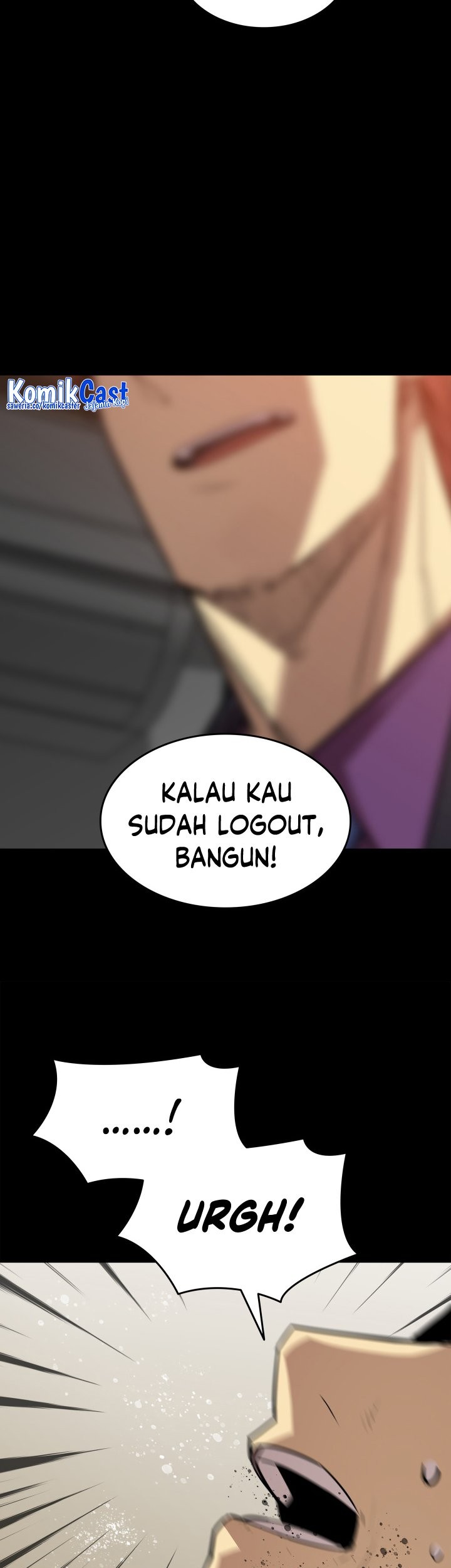 Worn and Torn Newbie Chapter 158 - halaman 40