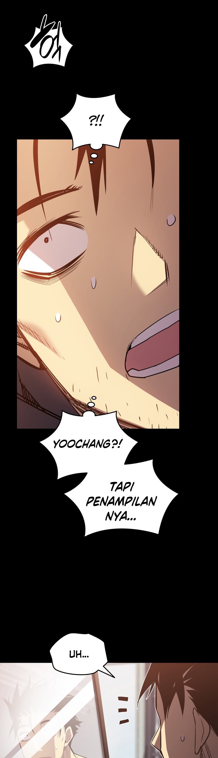 Worn and Torn Newbie Chapter 158 - halaman 44