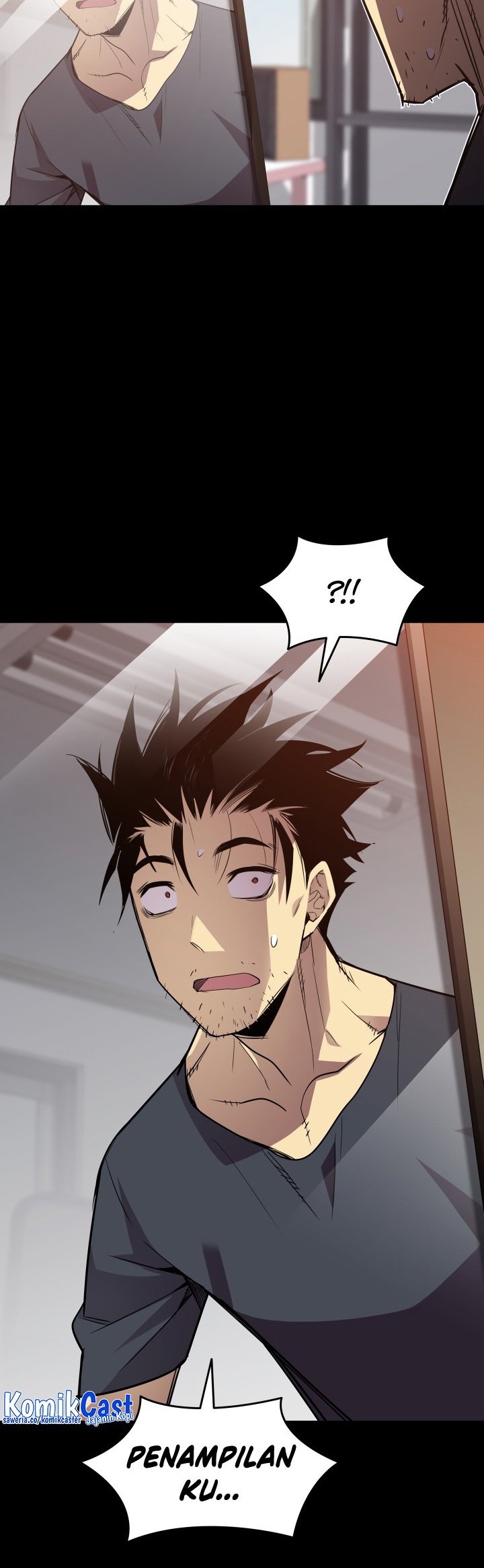 Worn and Torn Newbie Chapter 158 - halaman 45