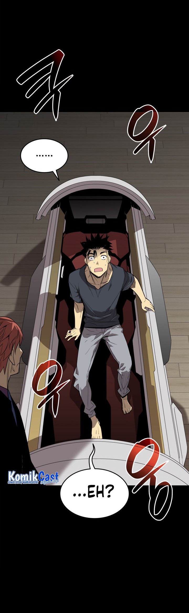 Worn and Torn Newbie Chapter 158 - halaman 49