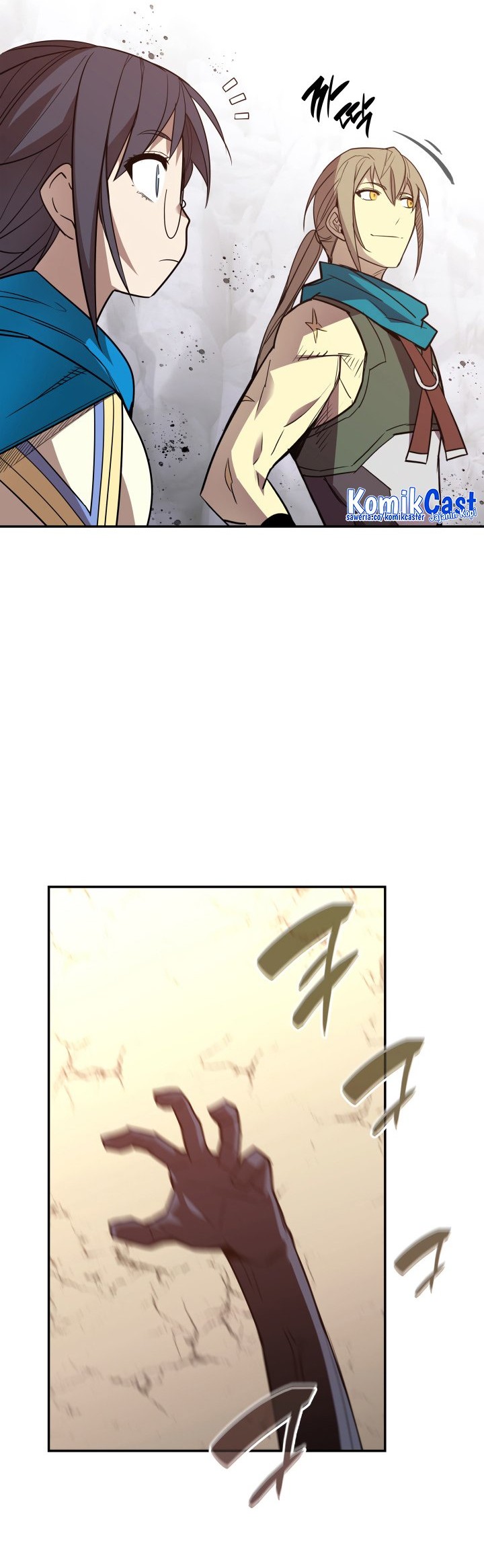 Worn and Torn Newbie Chapter 158 - halaman 7