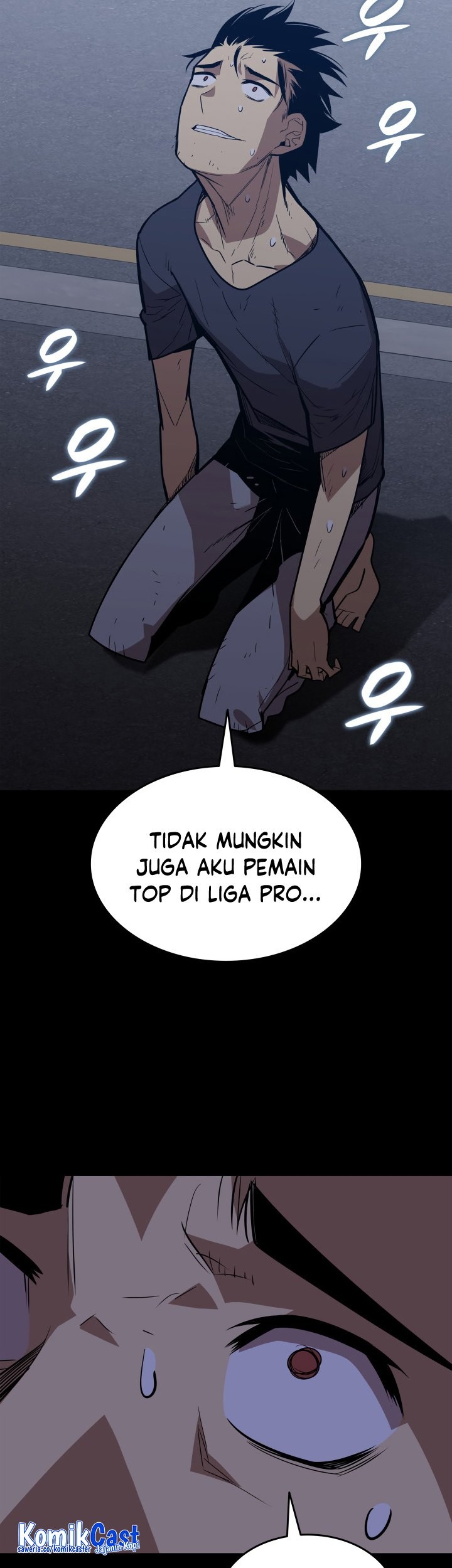 Worn and Torn Newbie Chapter 159 - halaman 12