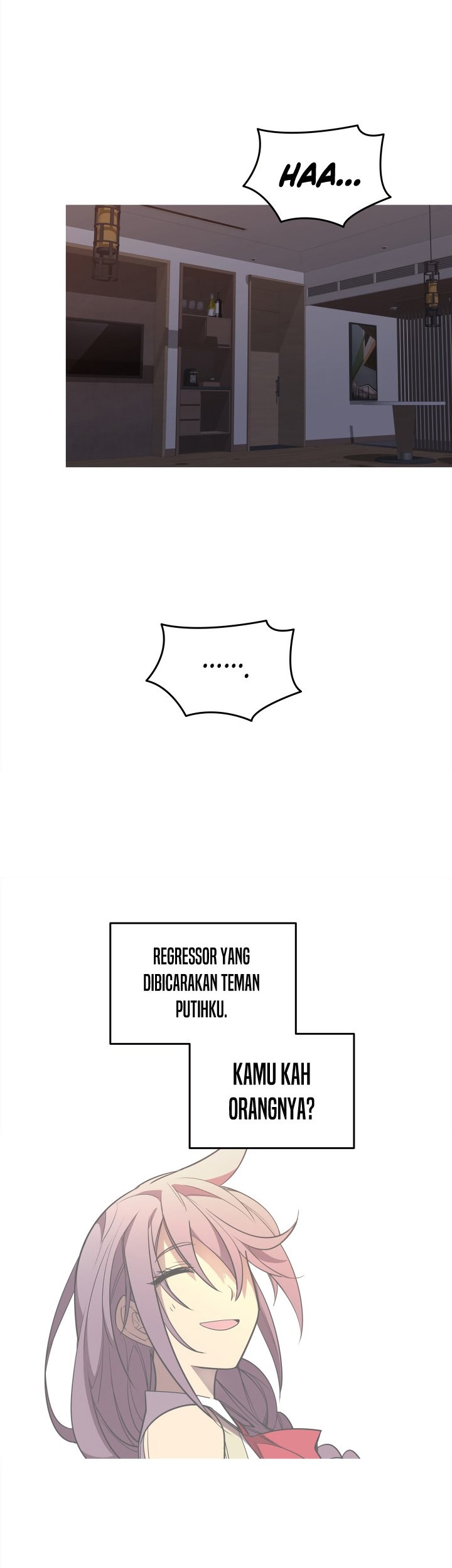Worn and Torn Newbie Chapter 159 - halaman 16