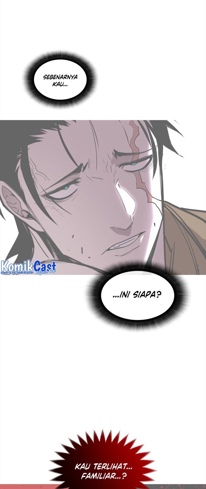 Worn and Torn Newbie Chapter 159 - halaman 17