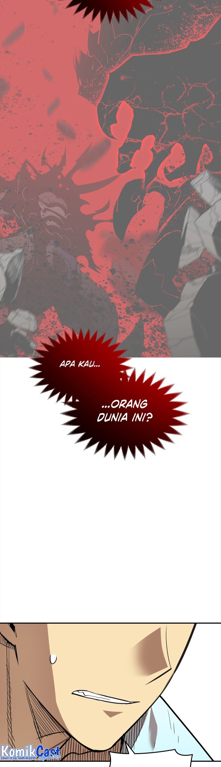 Worn and Torn Newbie Chapter 159 - halaman 18