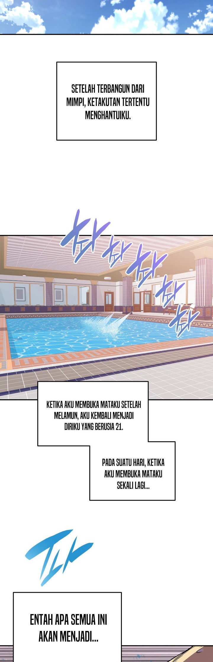 Worn and Torn Newbie Chapter 159 - halaman 21