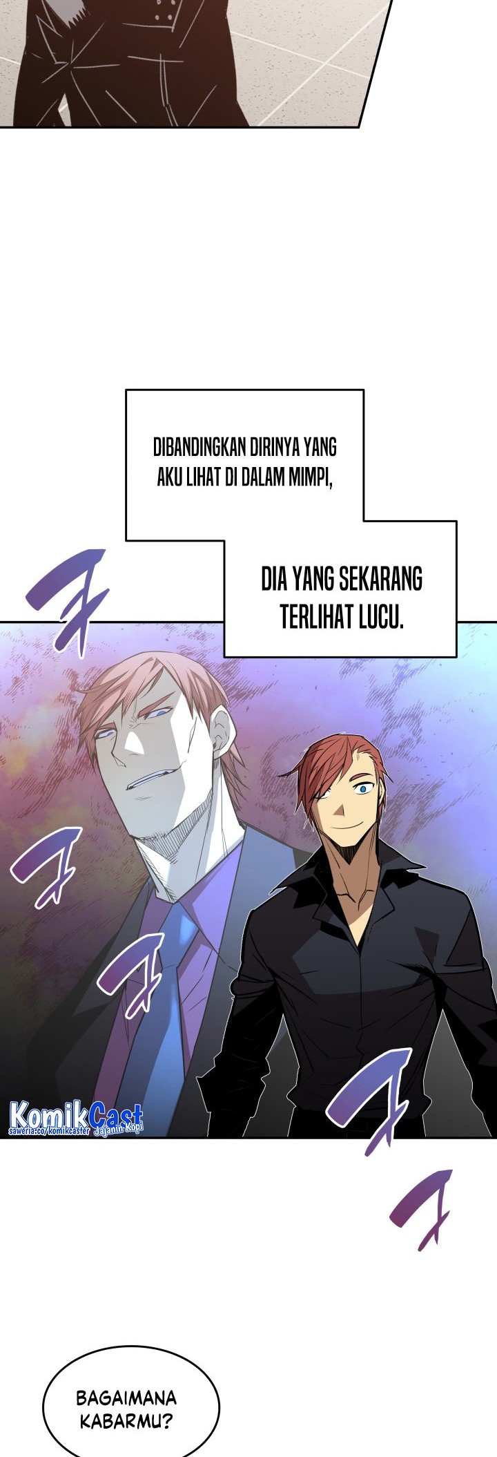 Worn and Torn Newbie Chapter 159 - halaman 27