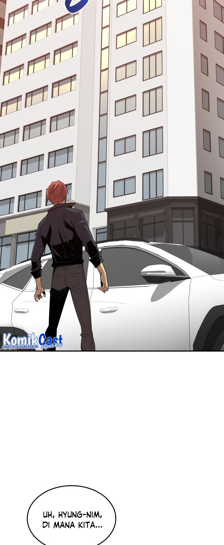 Worn and Torn Newbie Chapter 159 - halaman 33
