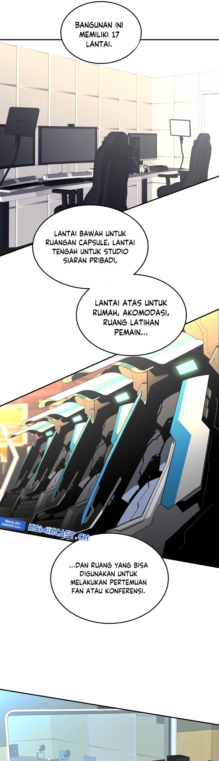Worn and Torn Newbie Chapter 159 - halaman 38