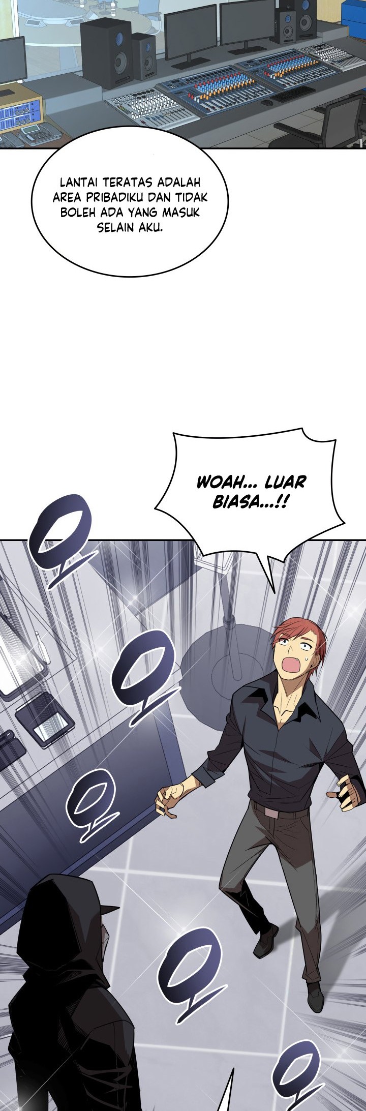 Worn and Torn Newbie Chapter 159 - halaman 39