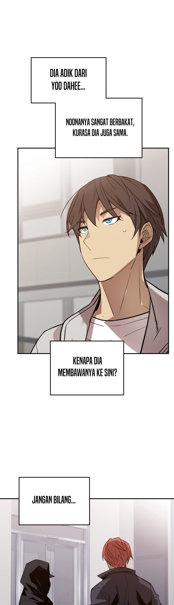 Worn and Torn Newbie Chapter 159 - halaman 46