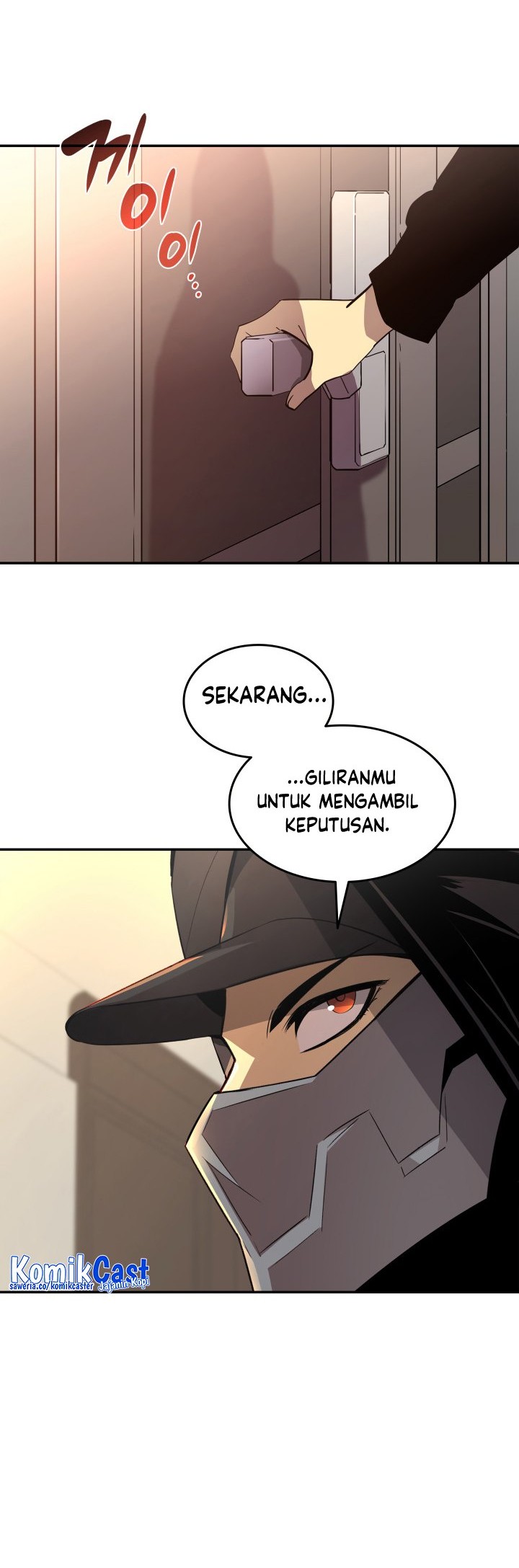 Worn and Torn Newbie Chapter 159 - halaman 49