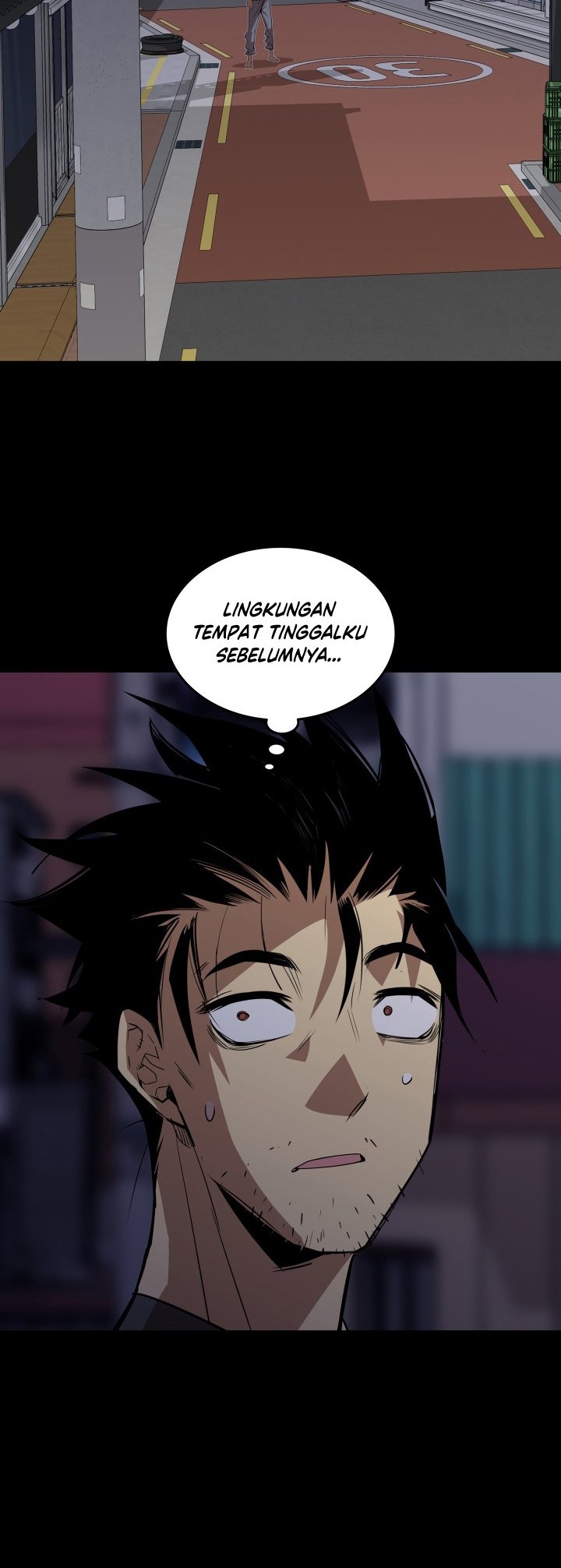 Worn and Torn Newbie Chapter 159 - halaman 5