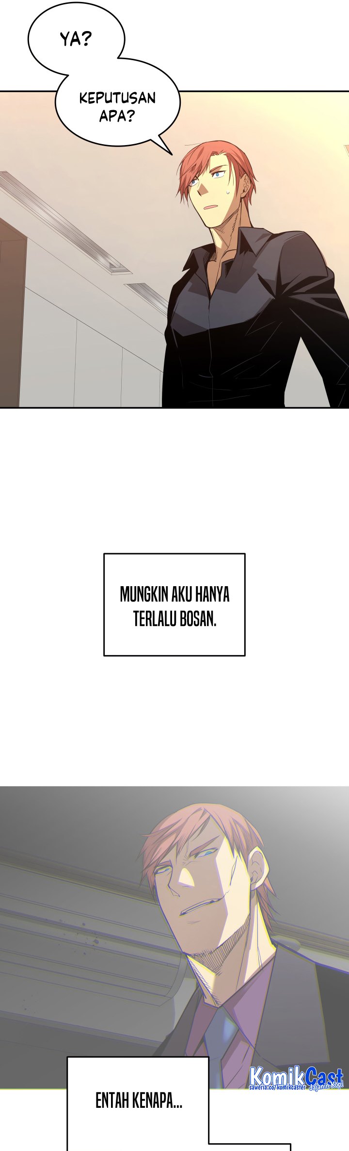 Worn and Torn Newbie Chapter 159 - halaman 50