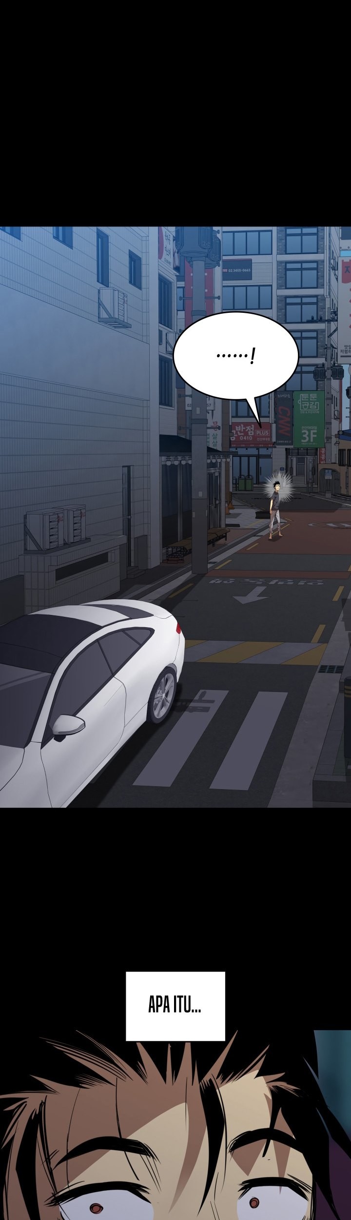 Worn and Torn Newbie Chapter 159 - halaman 6
