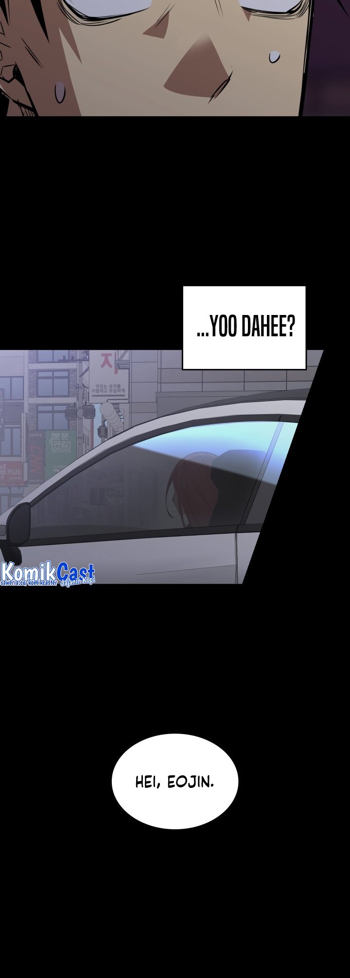 Worn and Torn Newbie Chapter 159 - halaman 7