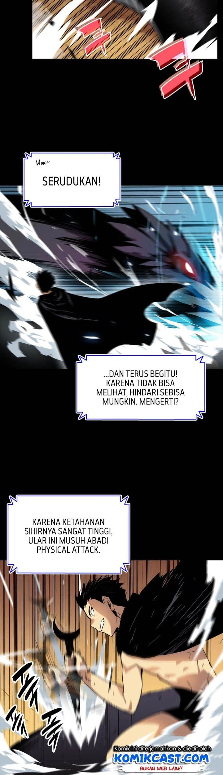 Worn and Torn Newbie Chapter 16 - halaman 11