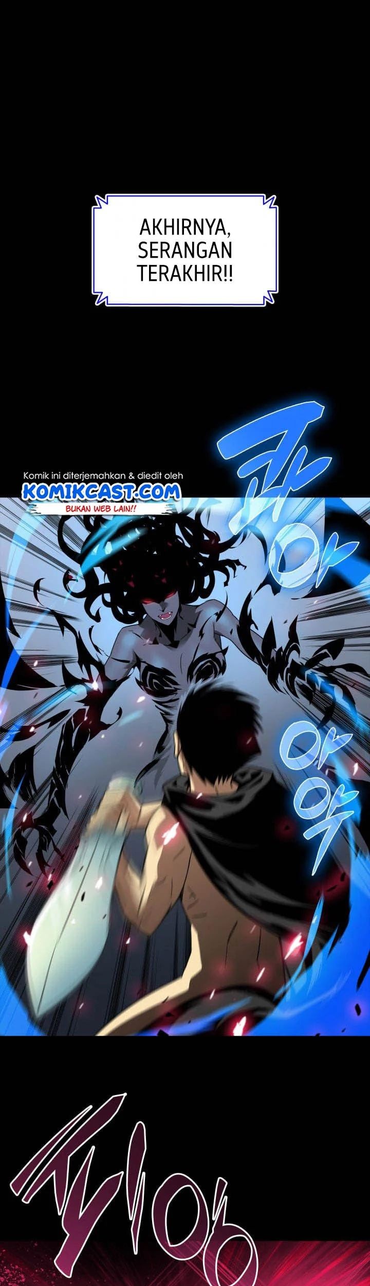Worn and Torn Newbie Chapter 16 - halaman 25