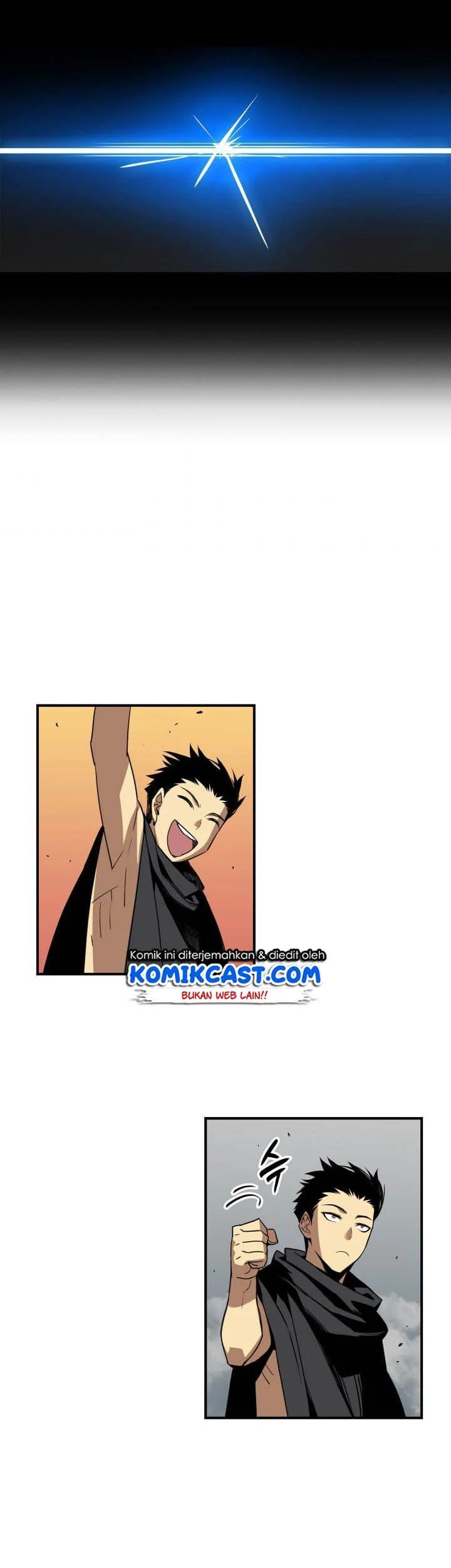 Worn and Torn Newbie Chapter 16 - halaman 34