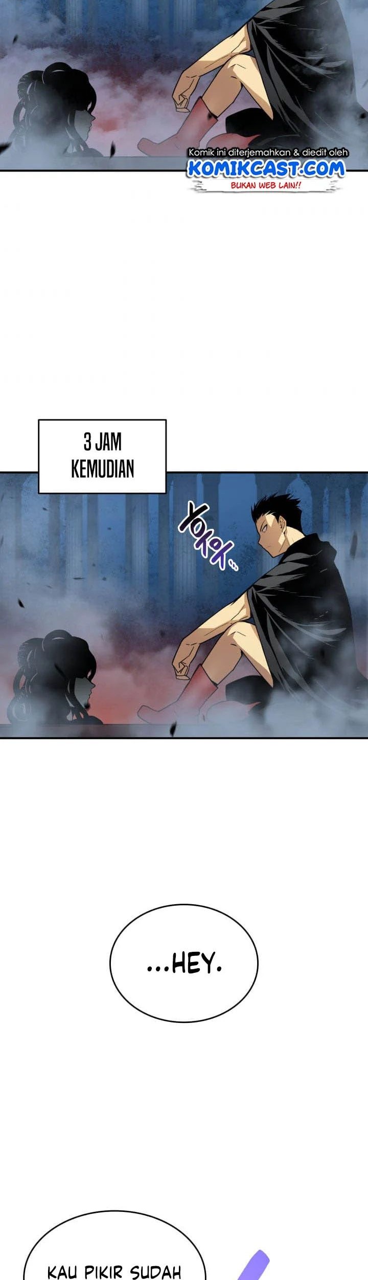 Worn and Torn Newbie Chapter 16 - halaman 39