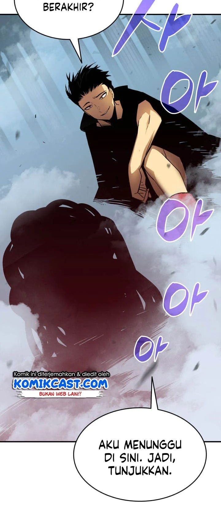 Worn and Torn Newbie Chapter 16 - halaman 40