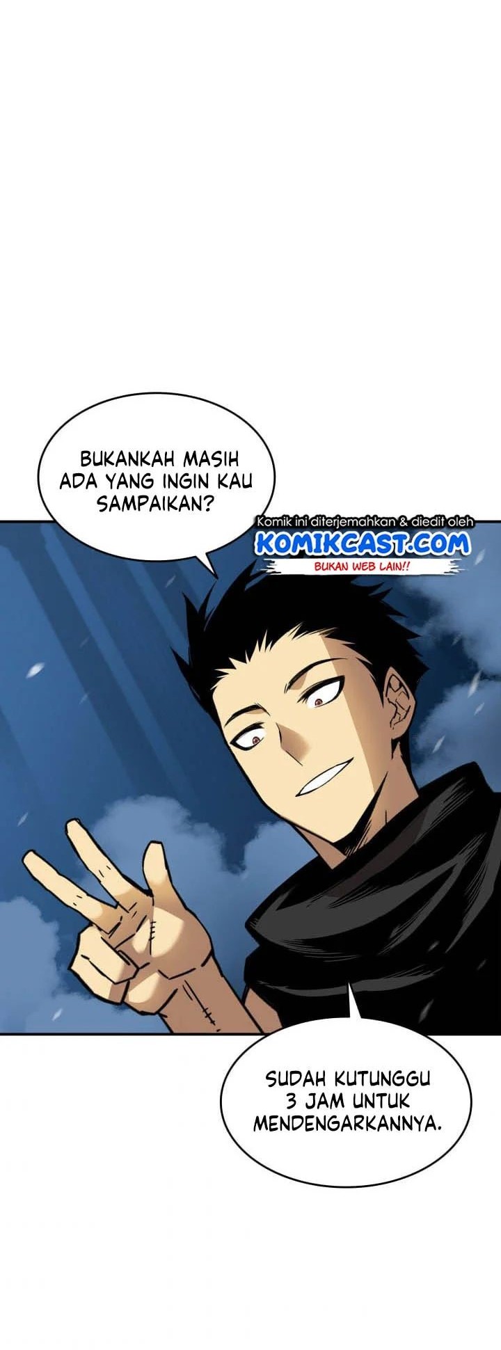 Worn and Torn Newbie Chapter 16 - halaman 42