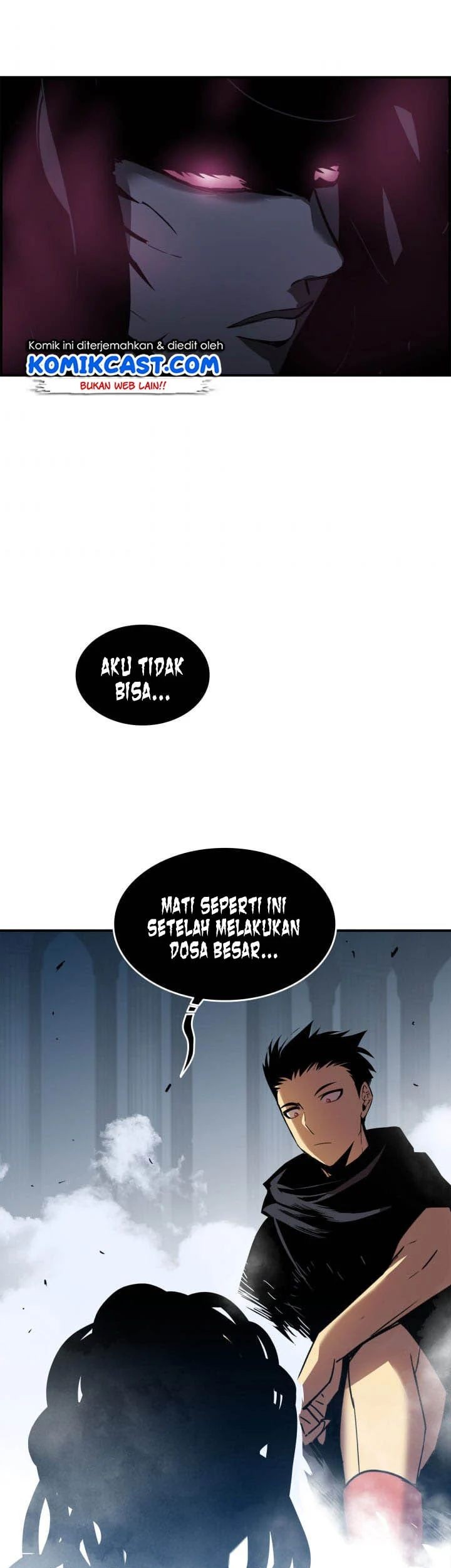 Worn and Torn Newbie Chapter 16 - halaman 43
