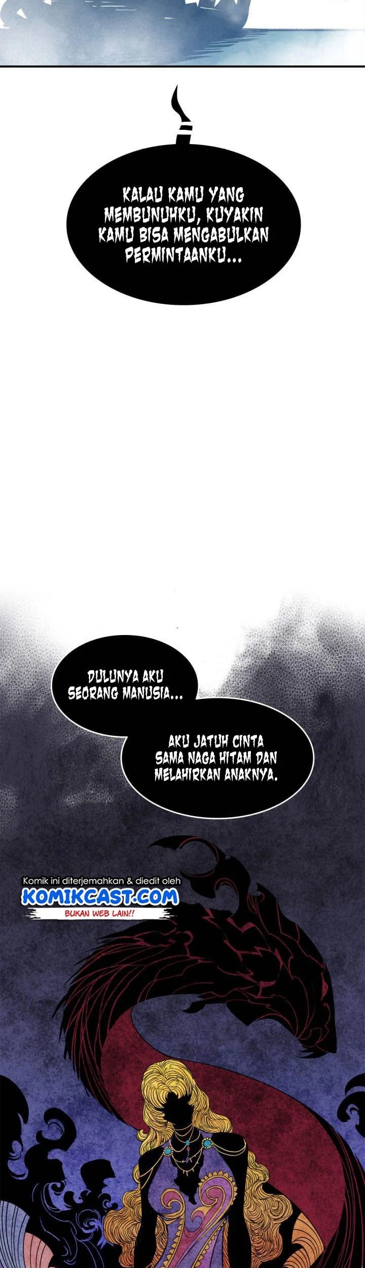 Worn and Torn Newbie Chapter 16 - halaman 44